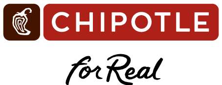 Chipotle For Real Logo