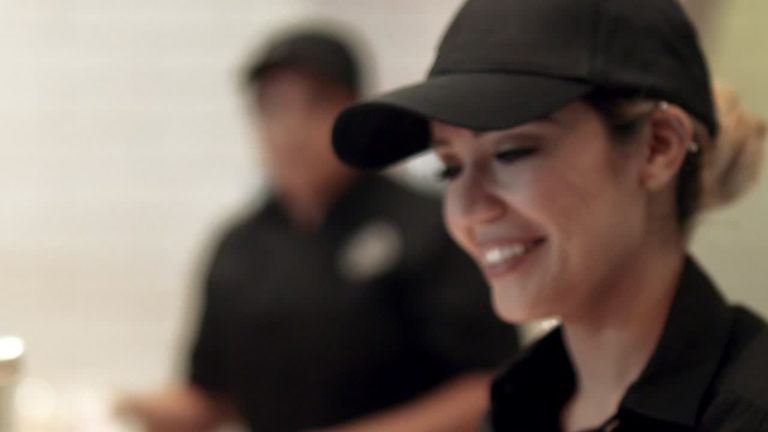 CHIPOTLE COMMUNITY FUNDRAISING visual data 2