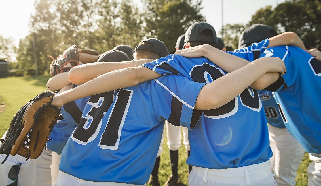 Fundraising Ideas For Baseball Teams Chipotle Community Roots